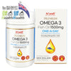 하이웰 프리미엄 오메가3 1500mg 원어데이 90소프트젤